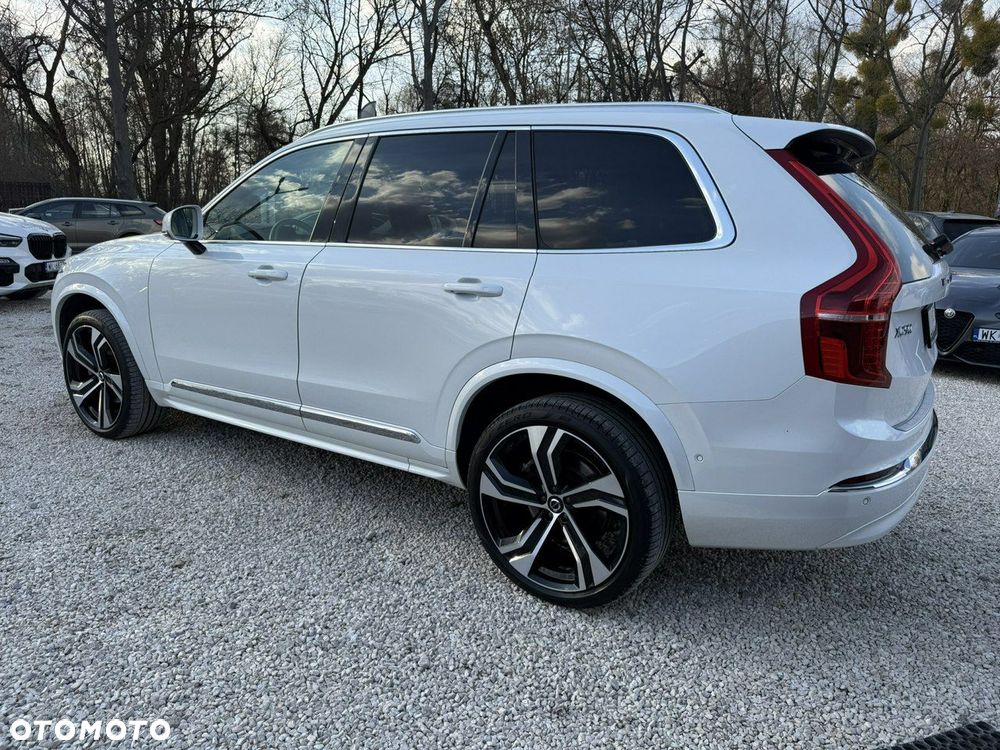 Volvo XC 90 - 26