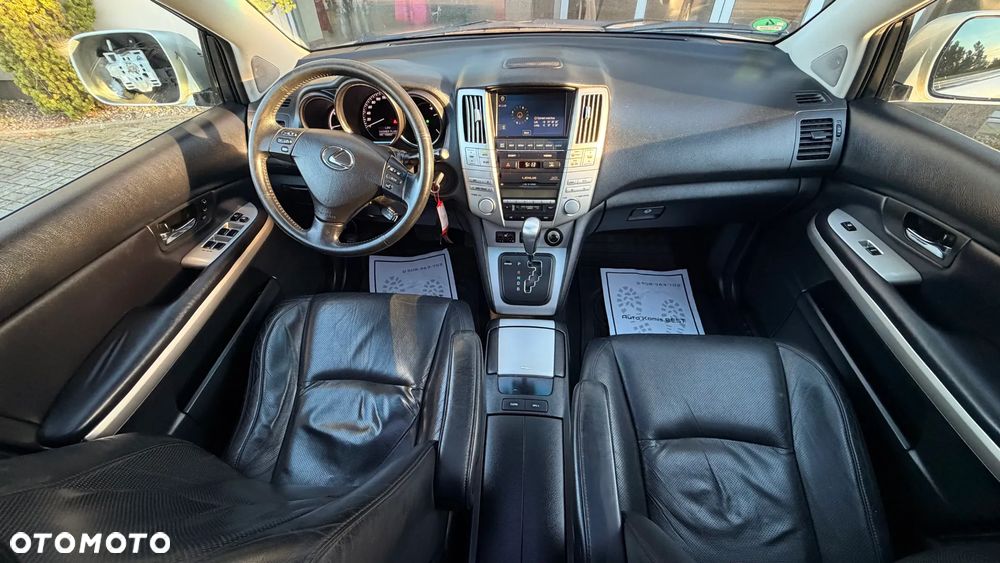 Lexus RX - 19