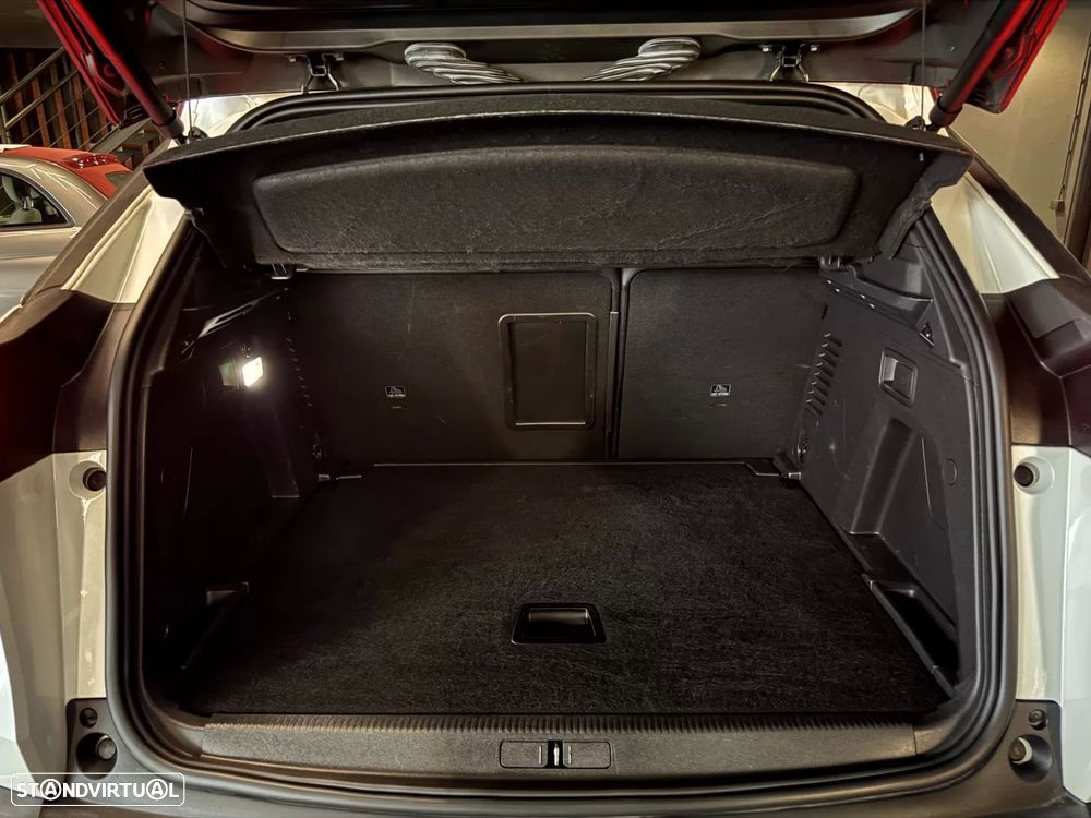 Peugeot 3008 1.6 BlueHDi GT Line - 33