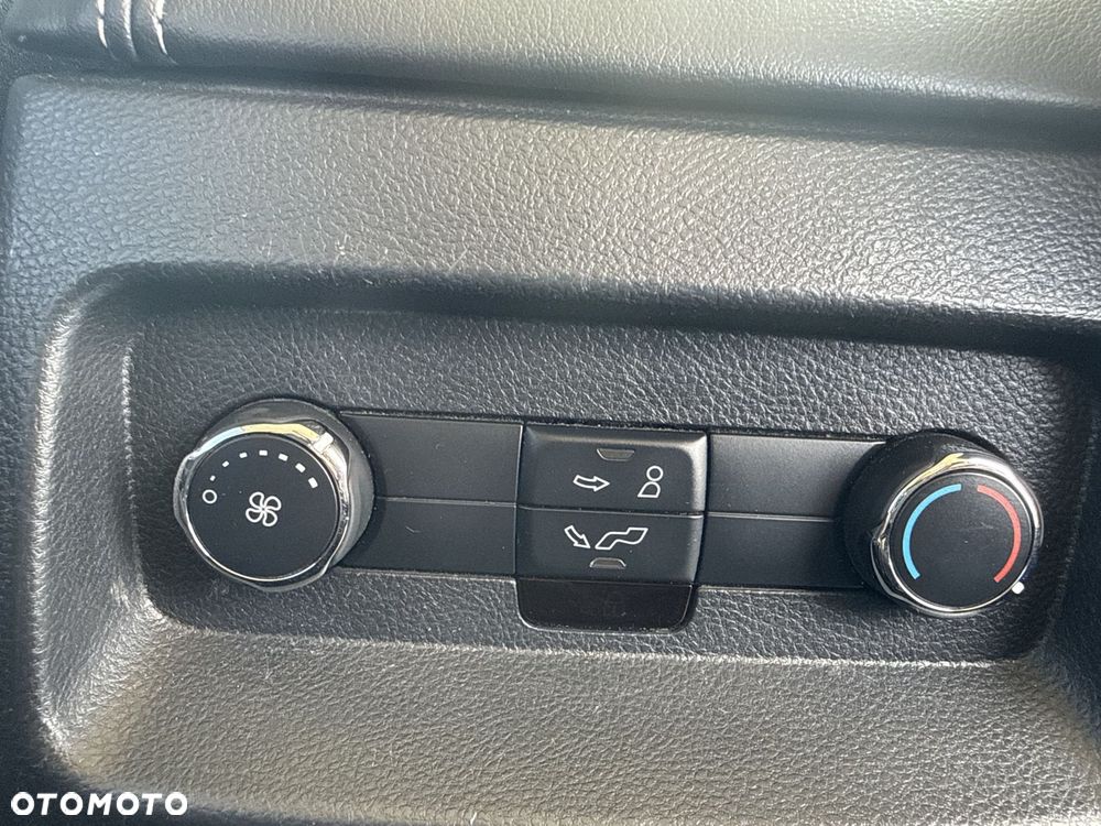 Ford Galaxy 2.0 EcoBlue Twin-Turbo Titanium PowerShift - 22