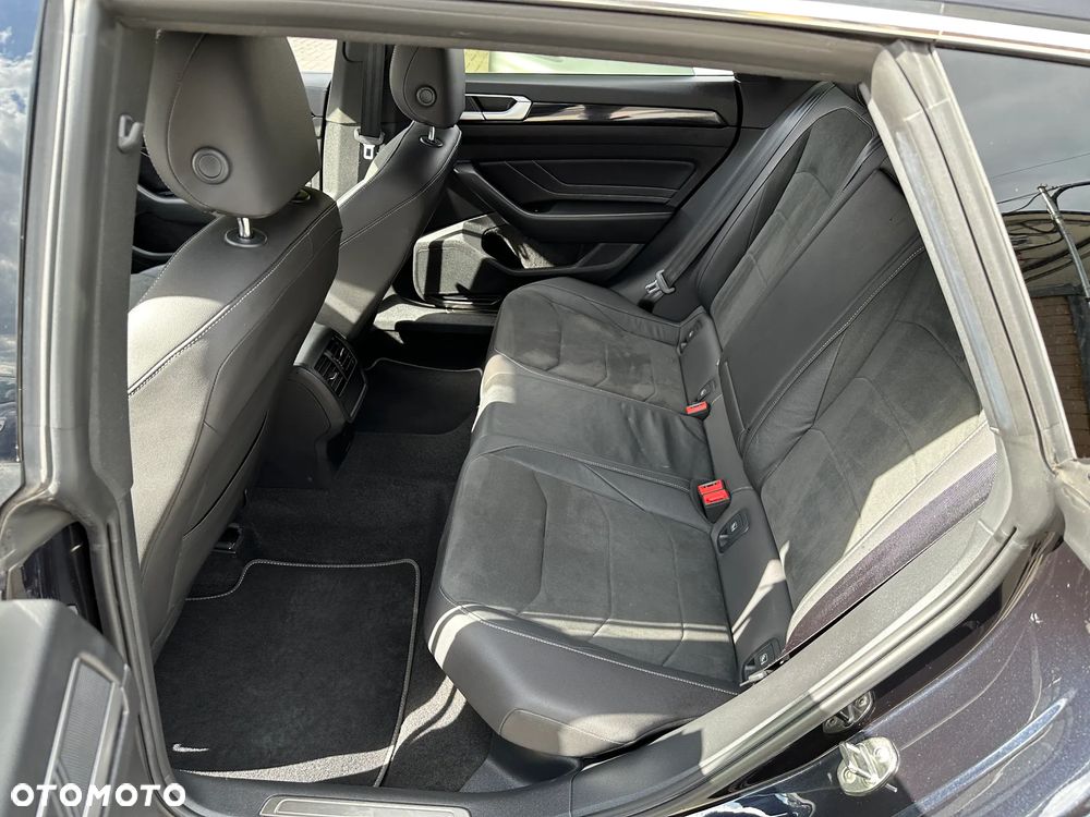 Volkswagen Arteon - 20
