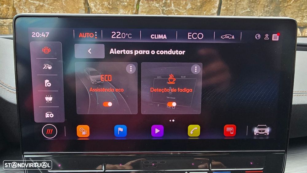 Cupra Formentor 1.4 e-Hybrid DSG - 45
