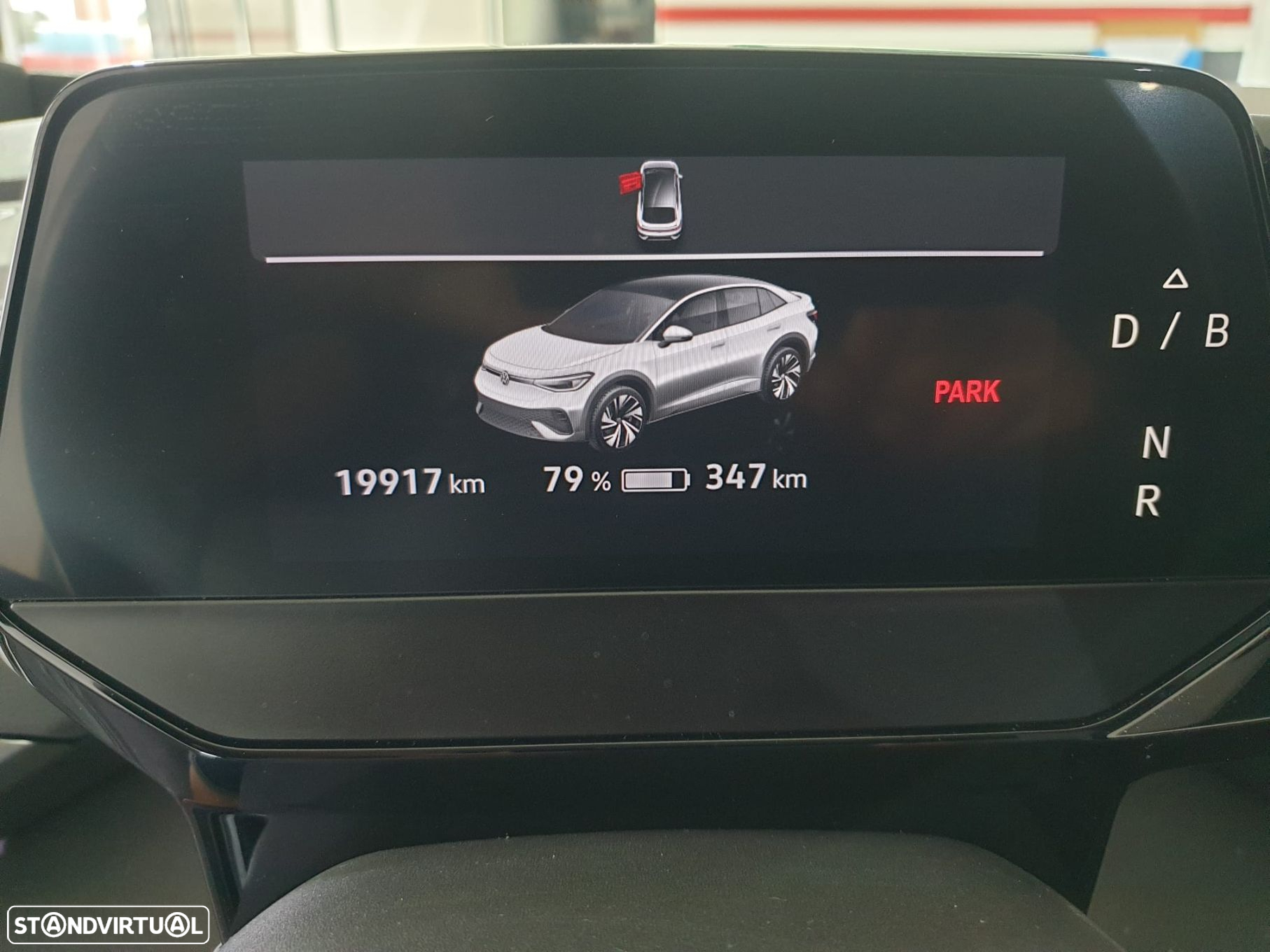 VW ID.5 - 10