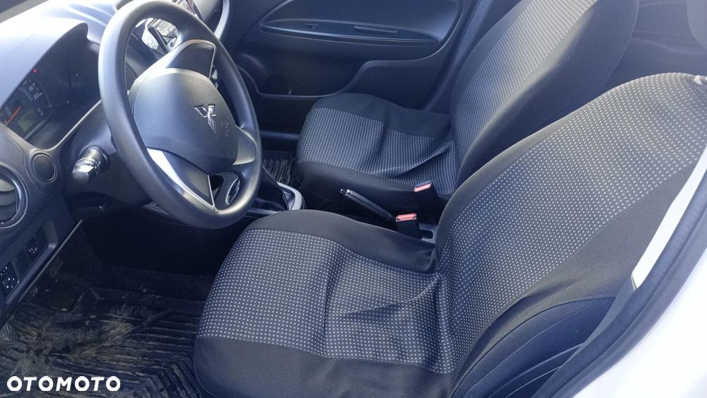 Mitsubishi Space Star 1.2 - 6