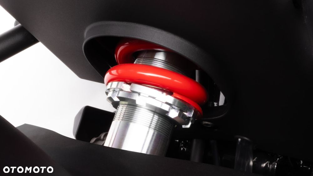 Junak RSL 125 - 8