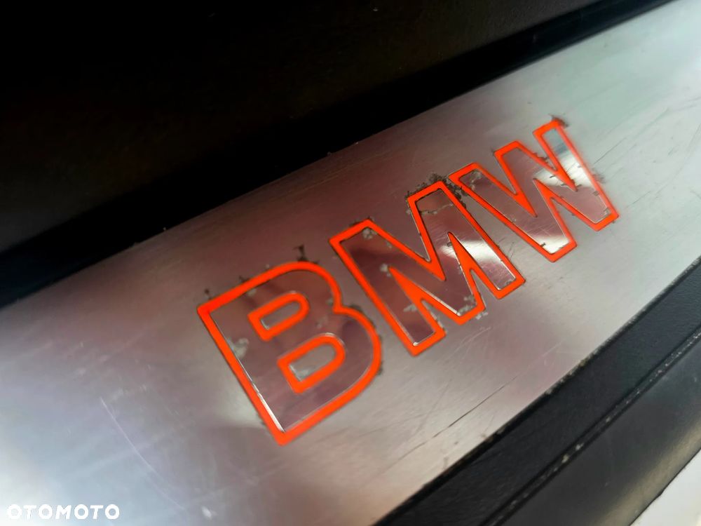 BMW Seria 7 - 17