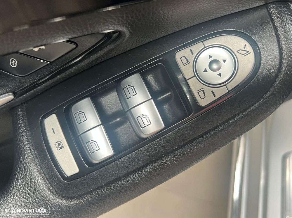 Mercedes-Benz C 200 d Exclusive Aut. - 17