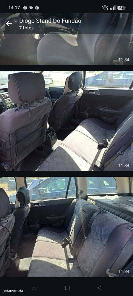 Opel Astra - 3