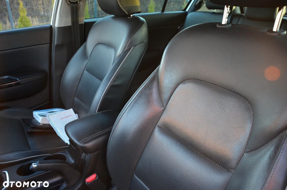 Kia Sportage 1.7 CRDI Business Line 2WD - 24