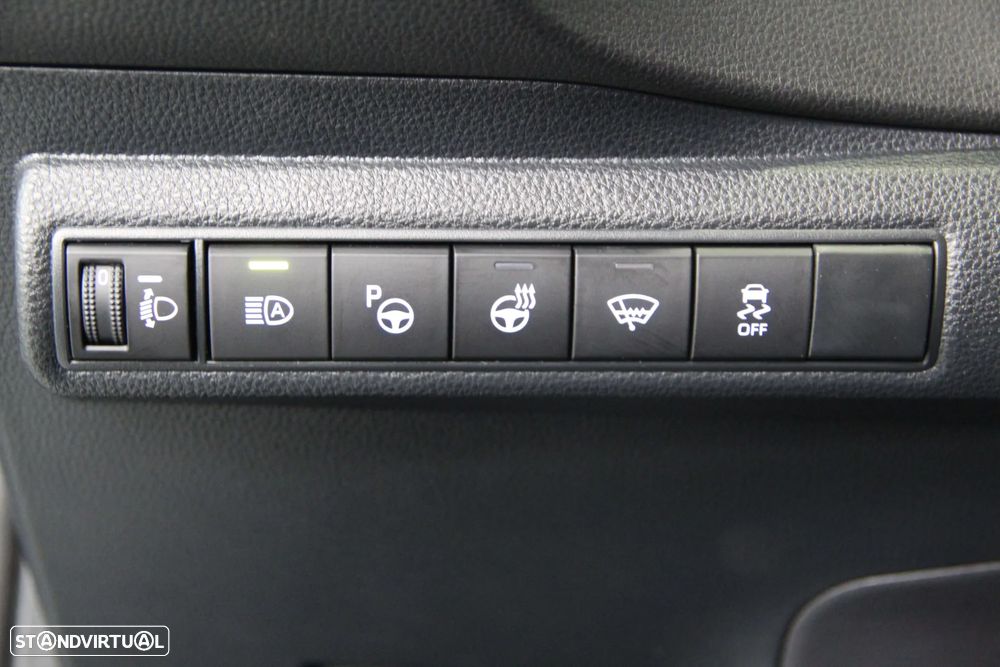 Toyota Corolla Touring Sports 1.8 Hybrid Comfort - 21