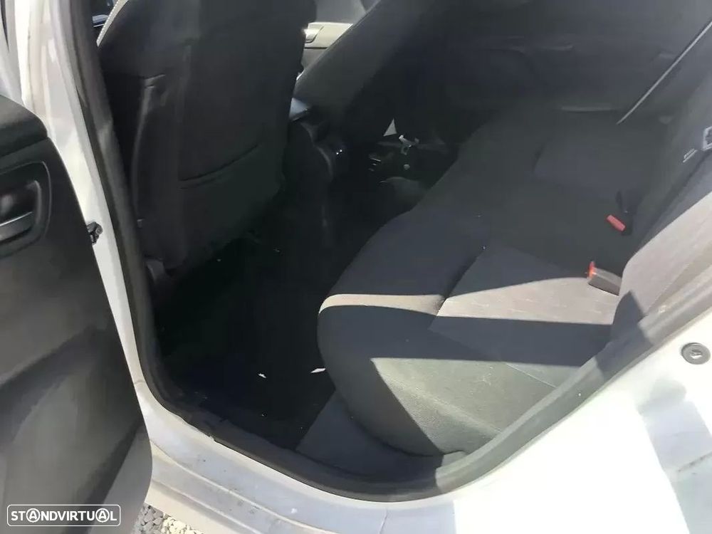 Citroën C-Elysée 1.6 BlueHDi Exclusive - 6