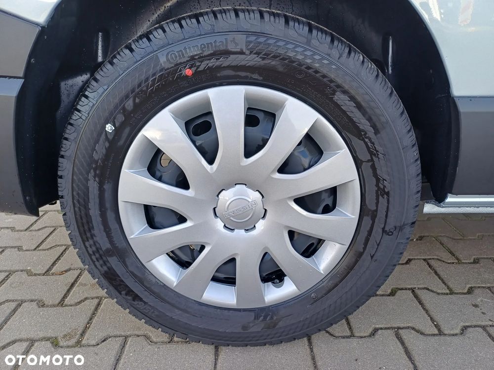 Nissan Primastar - 12