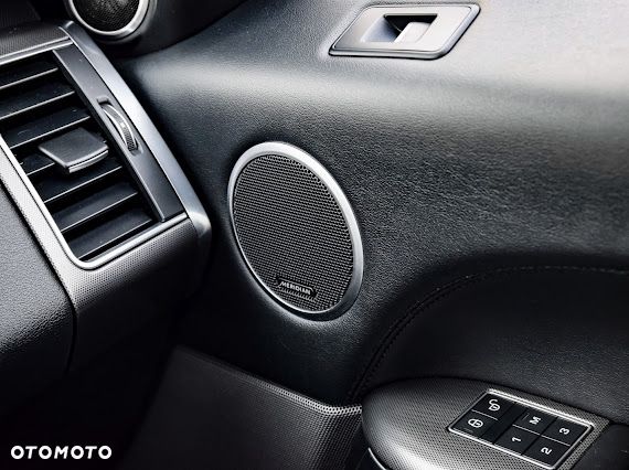 Land Rover Range Rover Sport S 3.0 SD V6 HSE Dynamic - 35