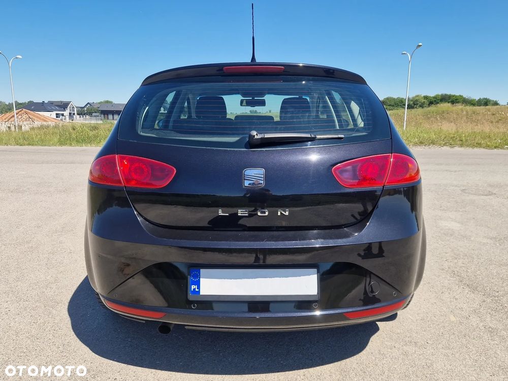 Seat Leon 1.6 TDI Style - 12