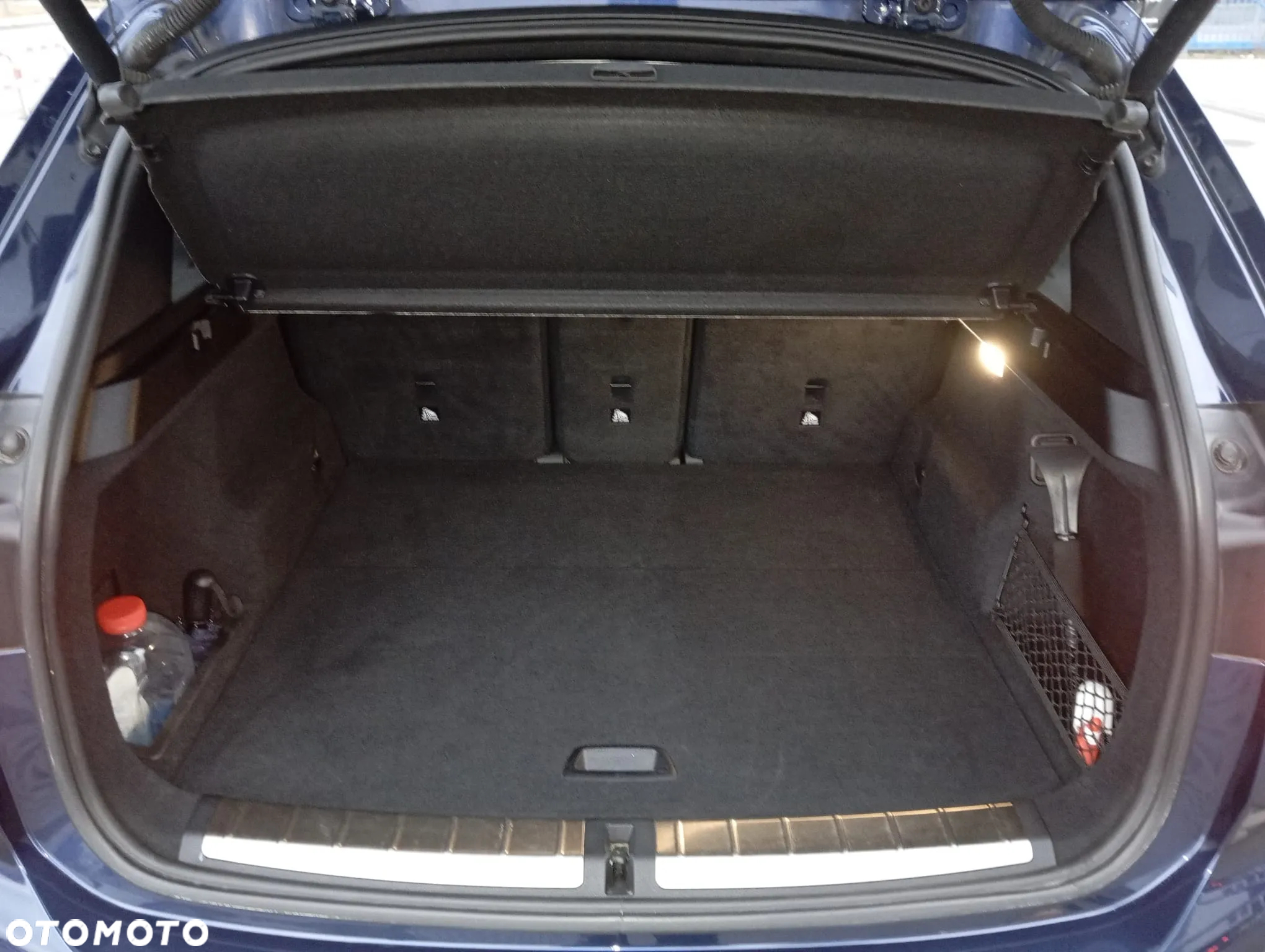 BMW X1 xDrive28i - 13