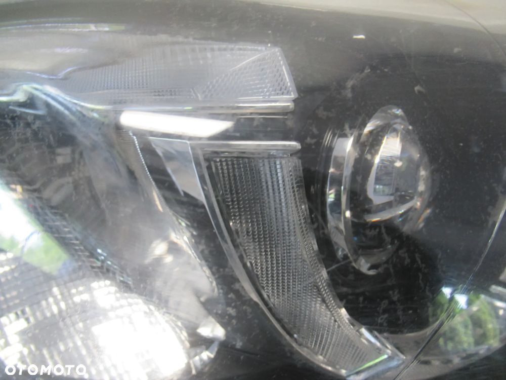 LAMPA PRZEDNIA PRZÓD PRAWA MAZDA CX-5 CX5 I LIFT 2014-2017 - 7