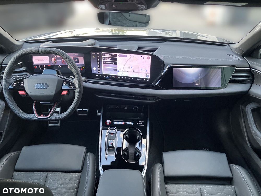 Audi RS5 Coupé - 20