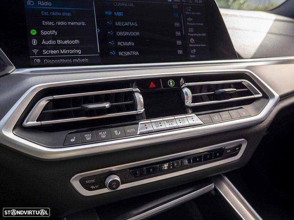 BMW X5 45 e xDrive - 48