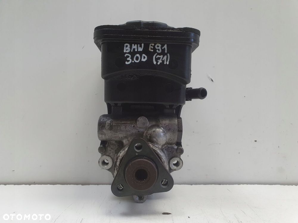 BMW E60 E61 2.5 3.0 D POMPA WSPOMAGANIA 7693974101 - 1