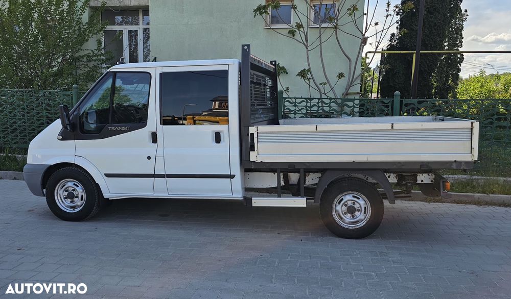 Ford TRANSIT - 3
