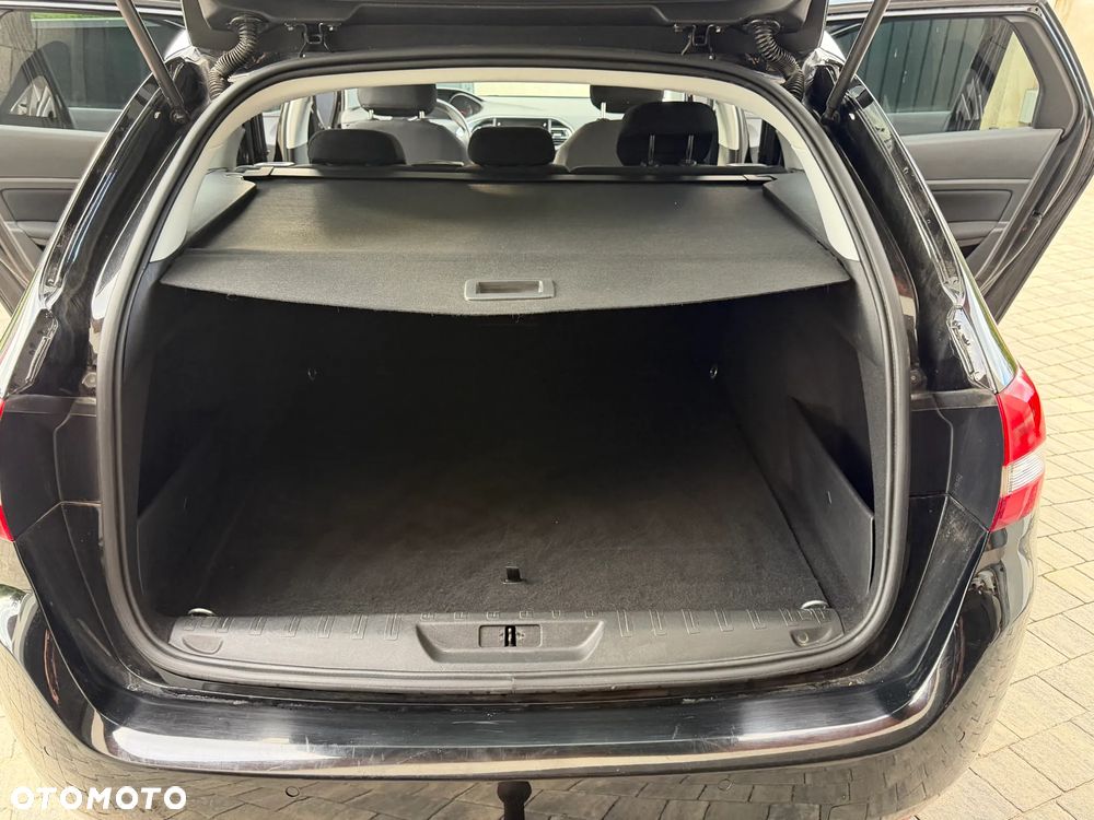 Peugeot 308 110 e-THP Stop & Start Access - 15