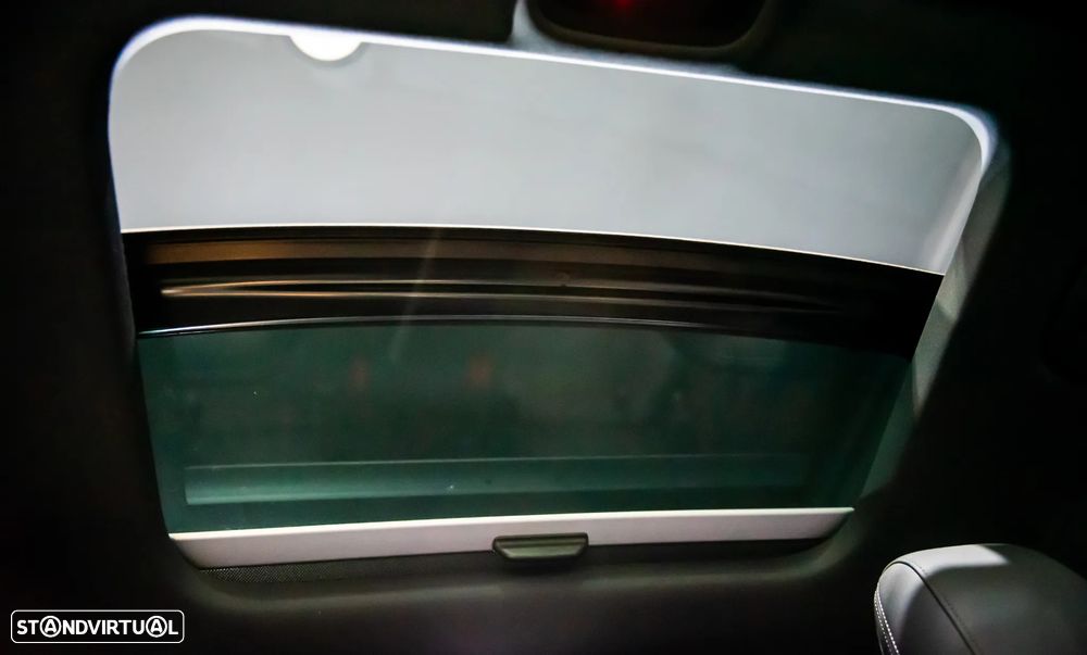 Audi A3 Sportback 45 TFSIe S tronic S line - 20