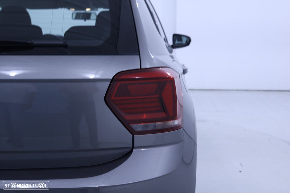 VW Polo 1.0 Confortline - 21