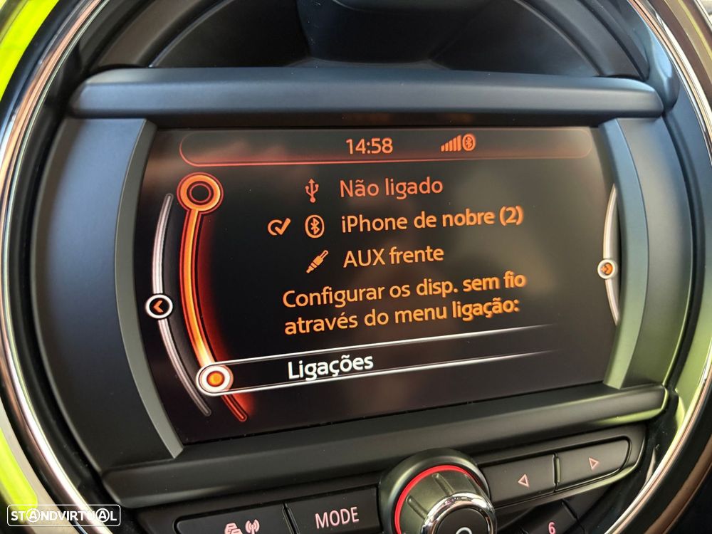 MINI Countryman Cooper D Sport Edition Auto - 26