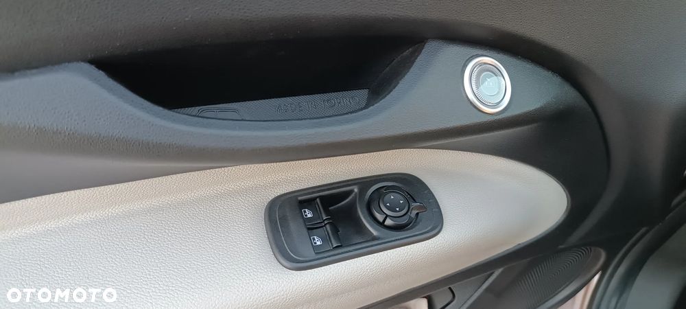 Fiat 500 42 kWh La Prima by Bocelli - 12