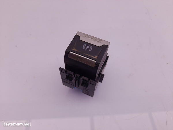 Botão / Interruptor Travão Mão Peugeot 508 Ii (Fb_, Fh_, F3_)