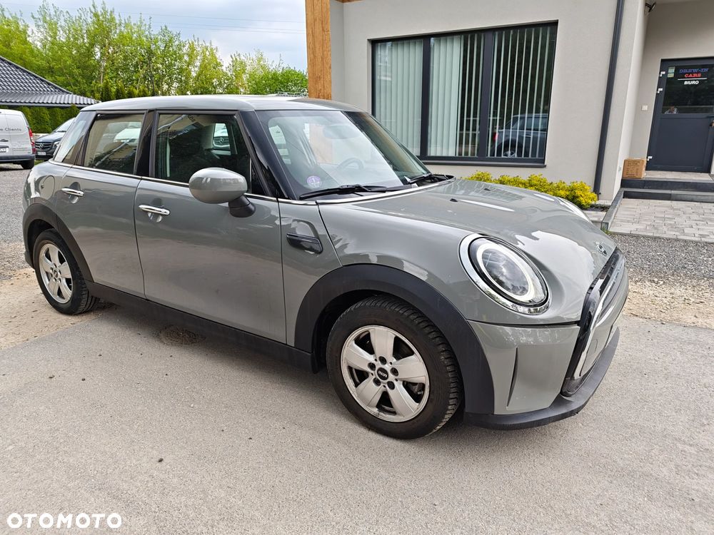 MINI ONE Standard - 7