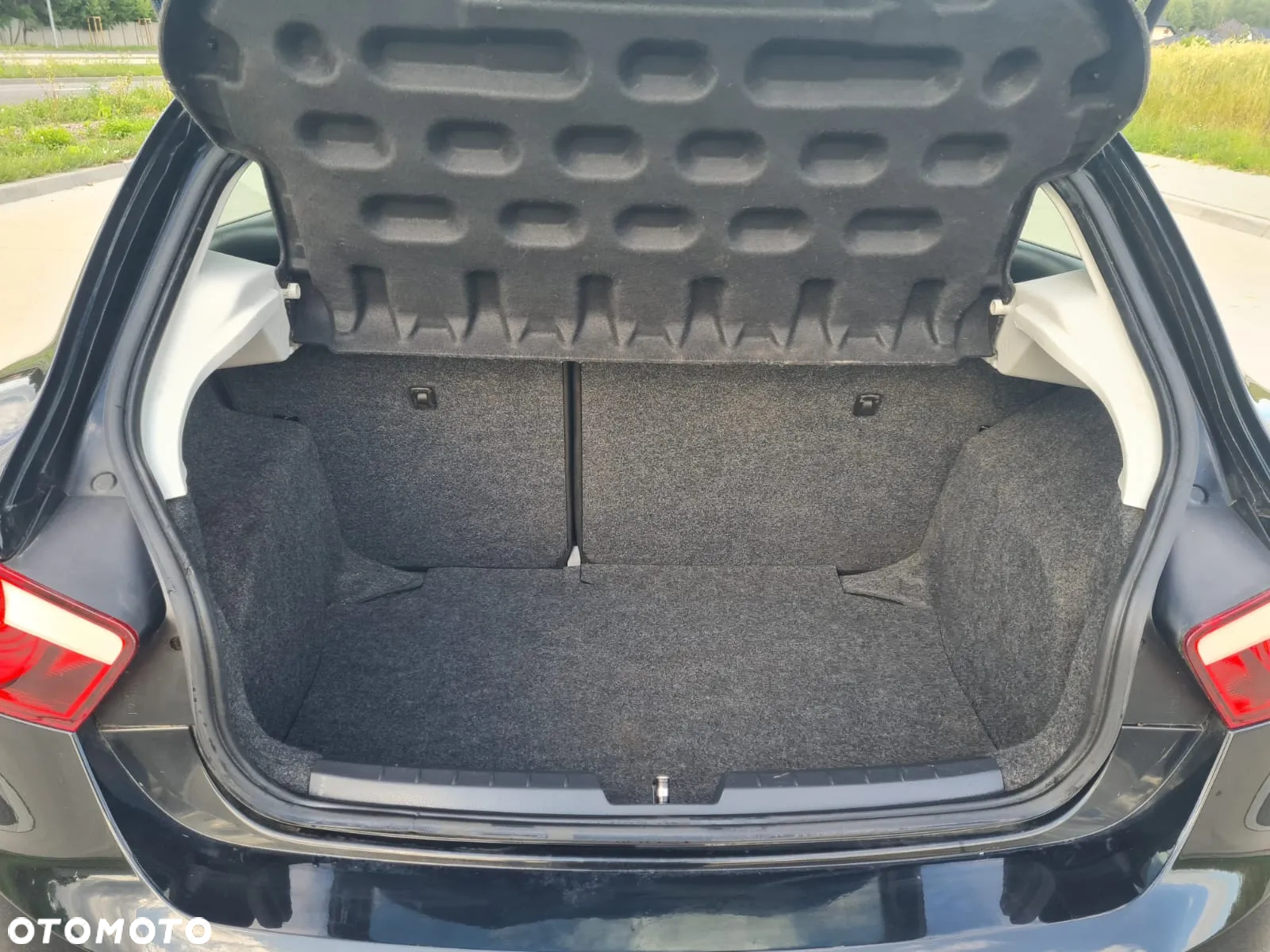 Seat Ibiza SC 1.2 12V Style Salsa - 7