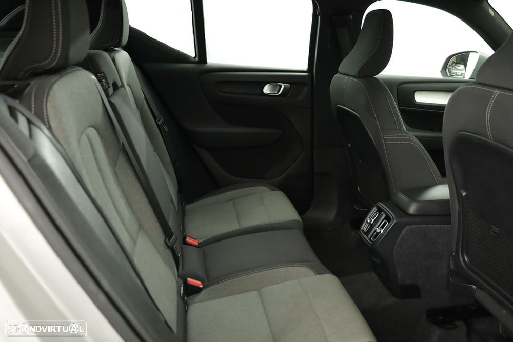 Volvo XC 40 1.5 T2 Core Auto - 22