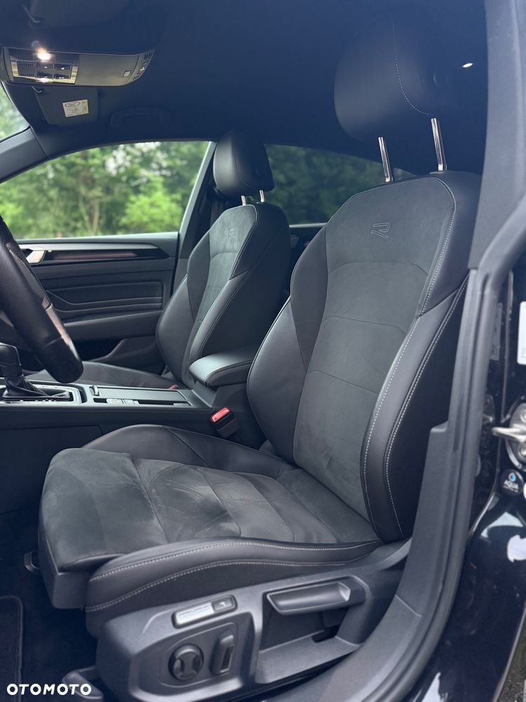 Volkswagen Arteon 2.0 TSI R-Line DSG - 22