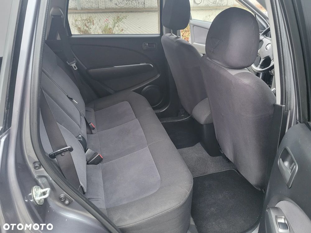 Mitsubishi Outlander 2.0 Comfort - 18