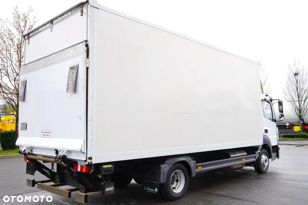 Mercedes-Benz Atego 816 E6 4×2 / kontener / 15 palet_193809 - 5