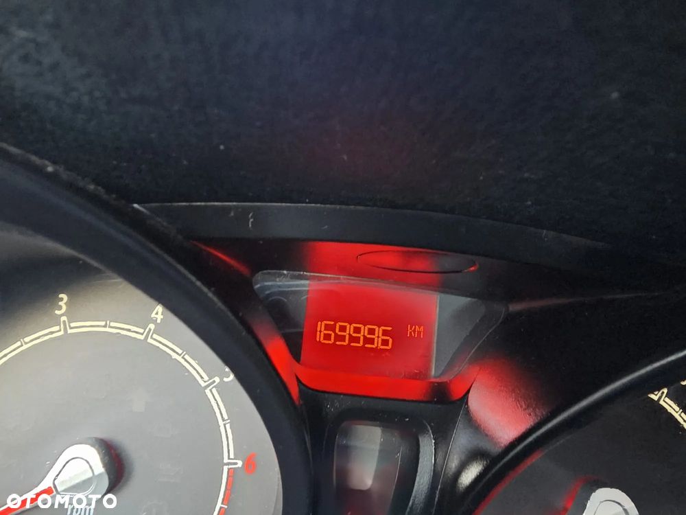 Ford Fiesta 1.25 Champions Edition - 15