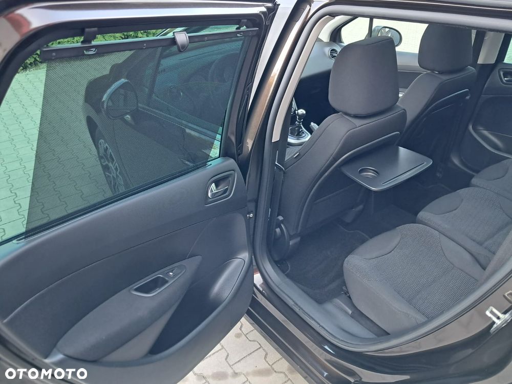 Peugeot 308 155 THP Allure - 16