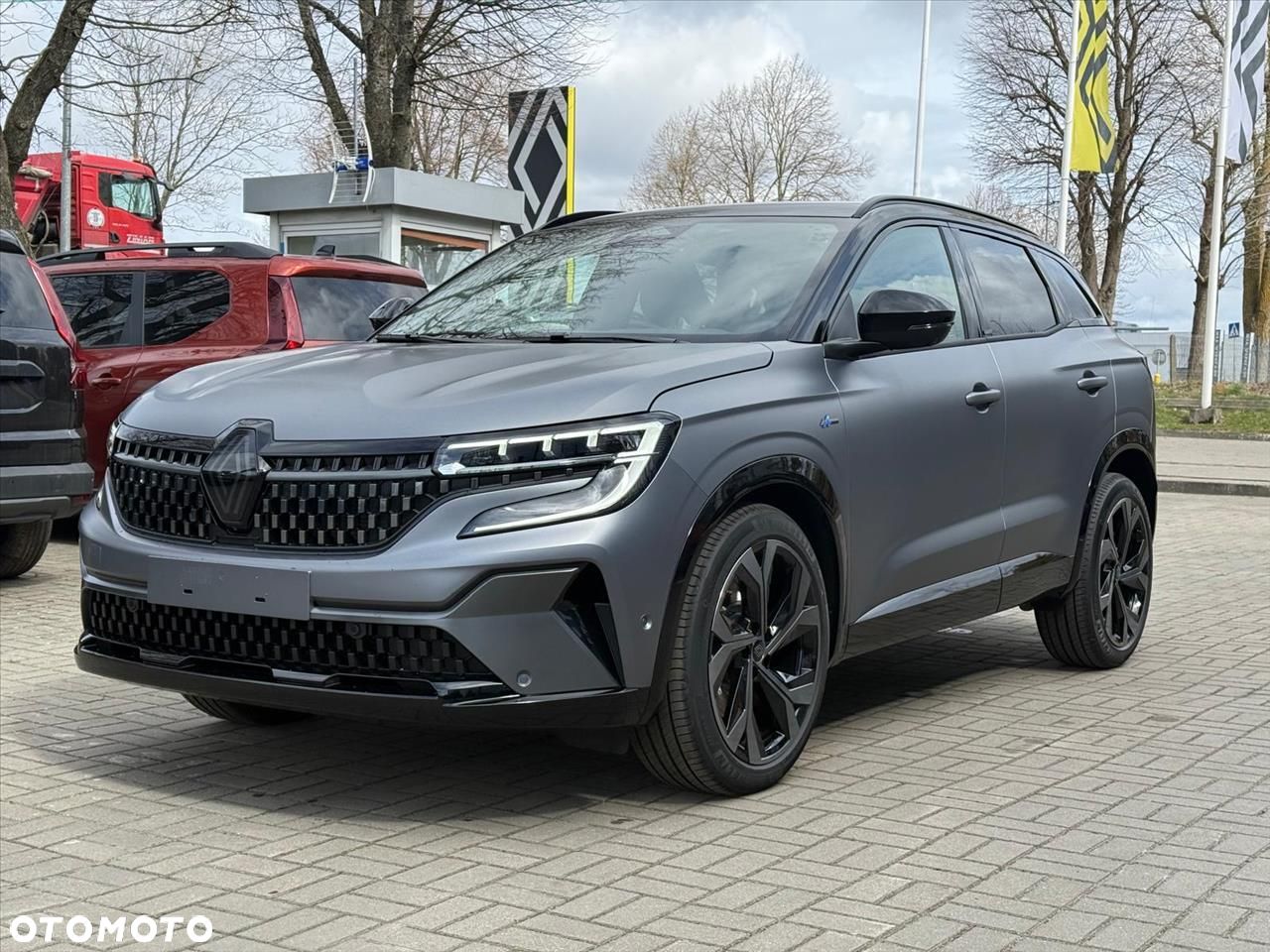 Renault Austral - 1