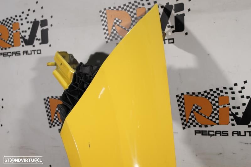 Guarda Lamas Esquerdo Seat Leon (1P1)  Guarda Lamas Esquerdo Seat Leon - 3