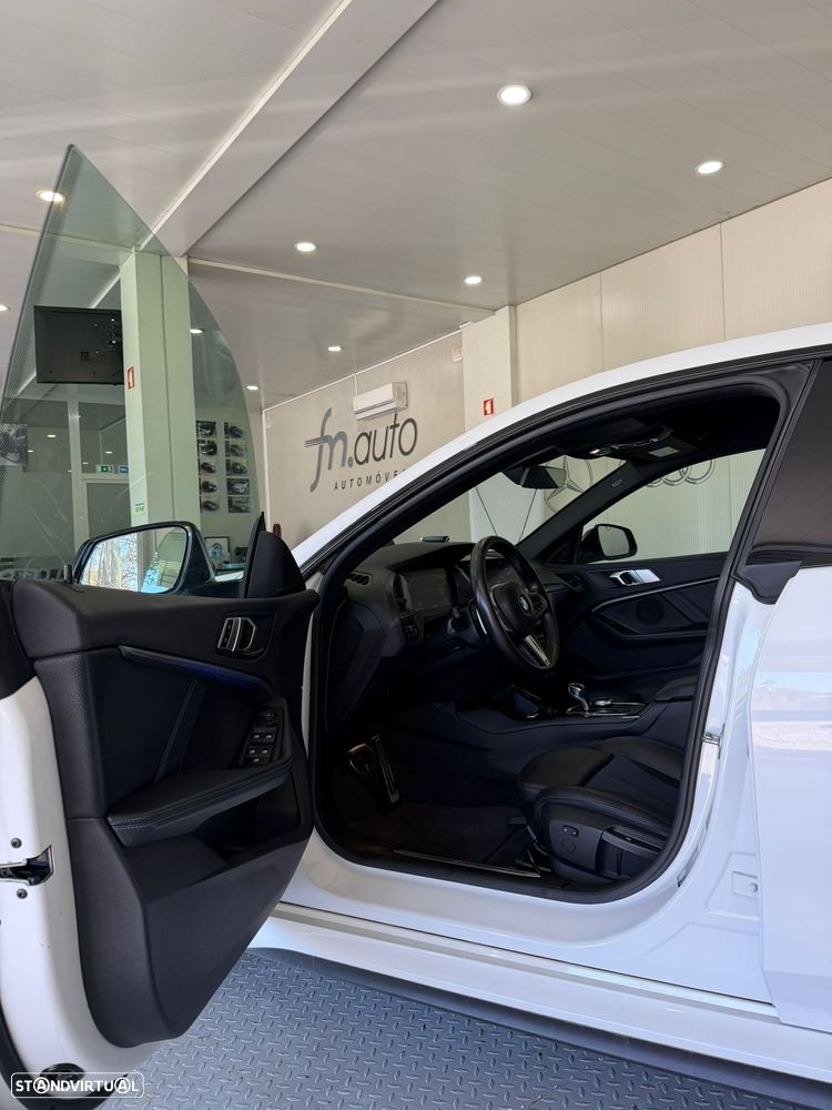 BMW 218 Gran Coupé ver-d-pack-m-auto - 10