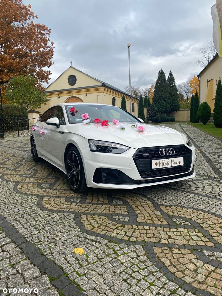 Audi A5 - 1