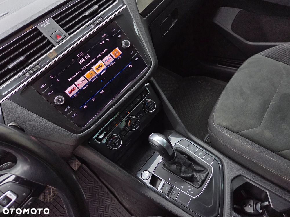 Volkswagen Tiguan 2.0 TDI BMT SCR Highline DSG - 10