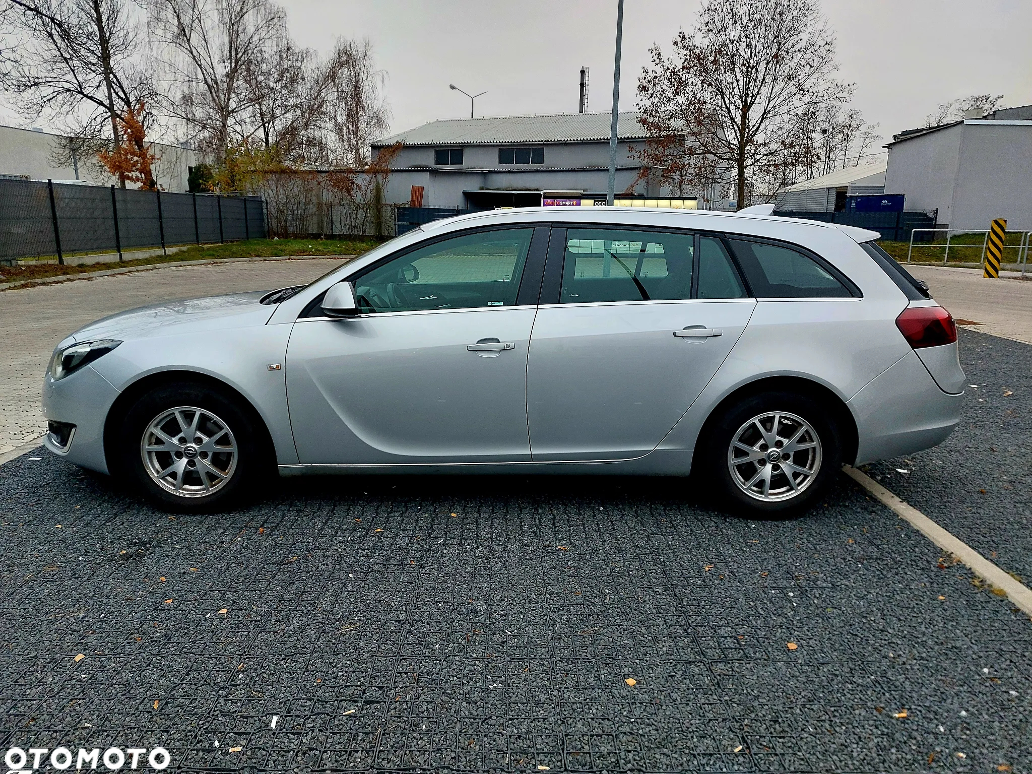 Opel Insignia - 6