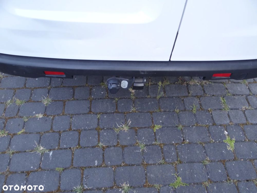 Nissan NV200 Combi Basic 7os - 18