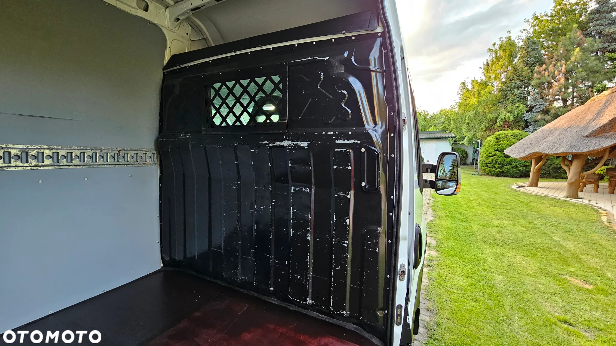 Iveco Daily 35S17 3,0D HI-MATIC - 33