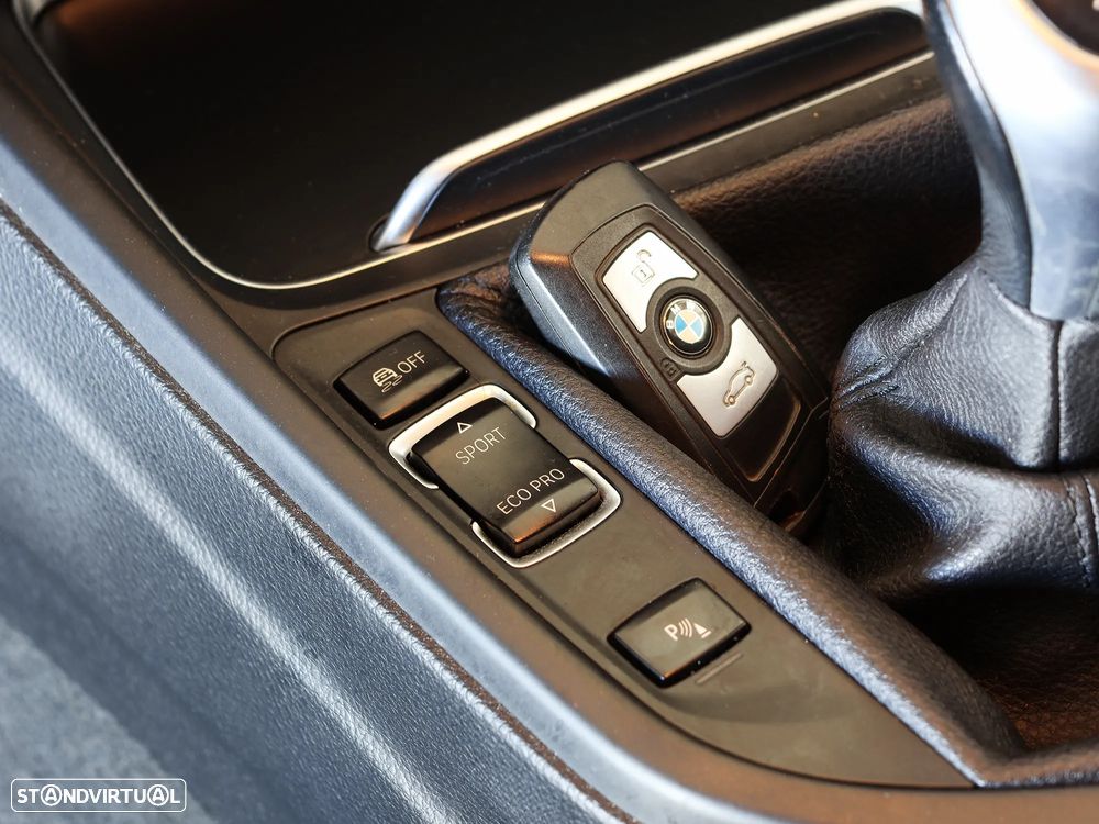 BMW 420 Gran Coupé d xDrive L.Sport - 39