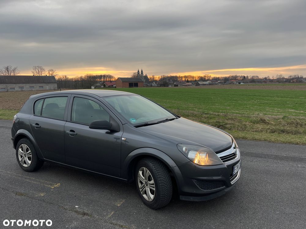 Opel Astra 1.6 Color Edition - 5