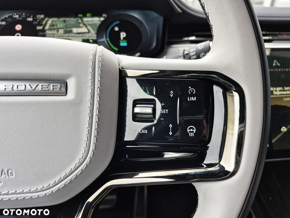 Land Rover Range Rover Sport - 31