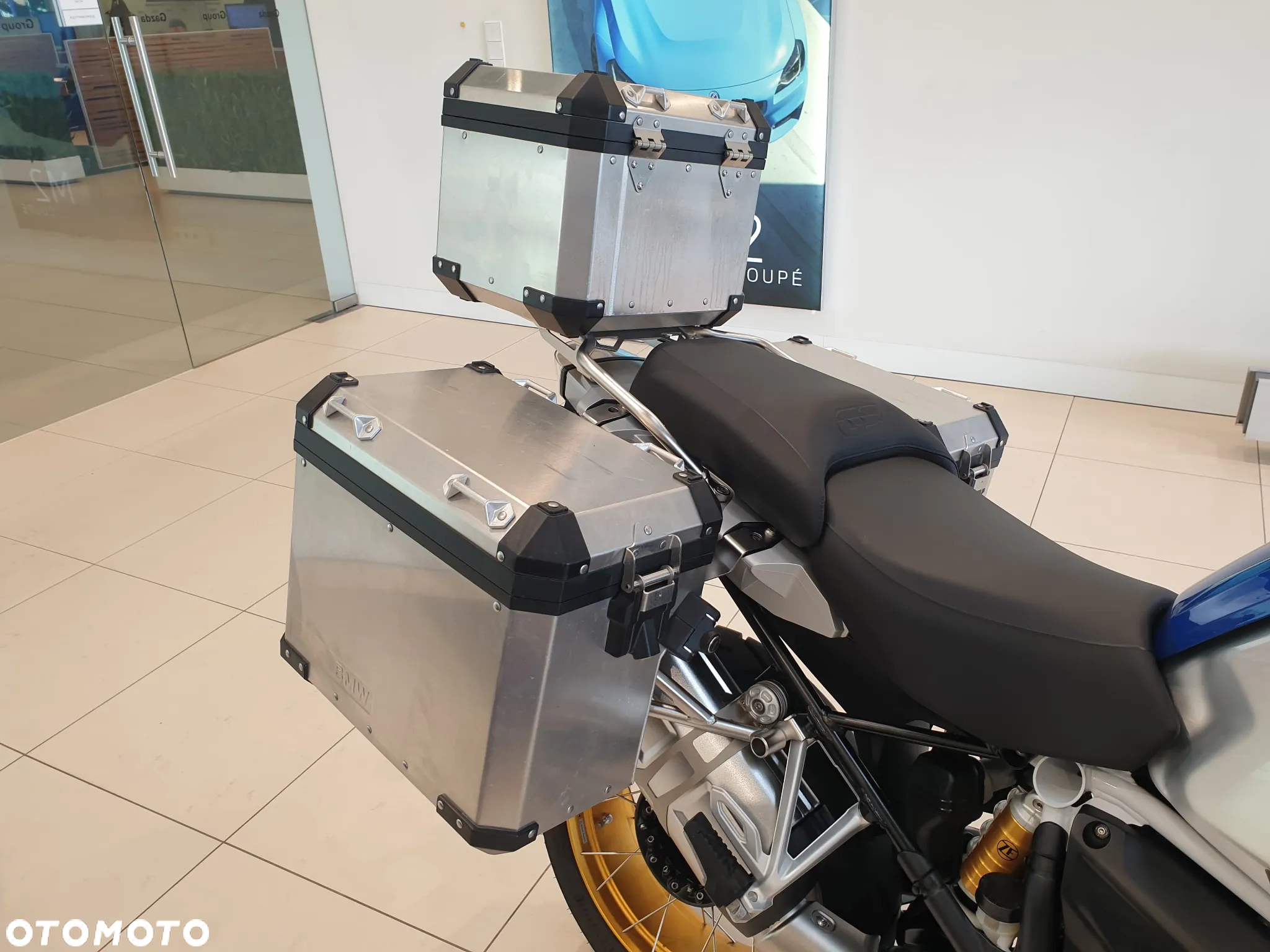 BMW R1250 GS Adventure - 20